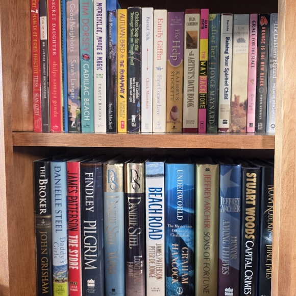 Meet your Poshers Kyle & Tishon (from Dealsonstyle & iSpyLuxury) - Picture 11 of 16